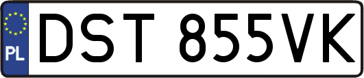 DST855VK