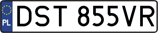 DST855VR