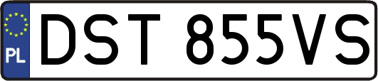 DST855VS