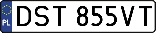 DST855VT