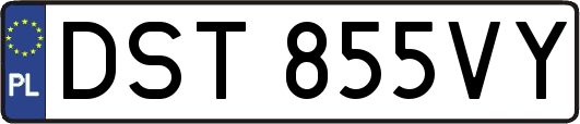 DST855VY