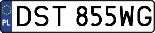 DST855WG