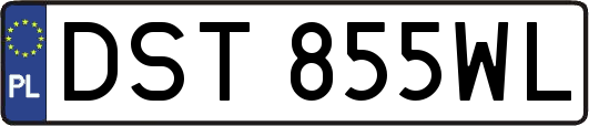 DST855WL