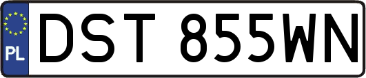 DST855WN