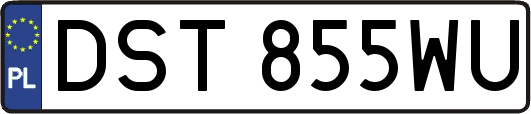 DST855WU