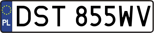 DST855WV