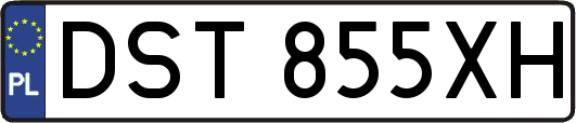 DST855XH
