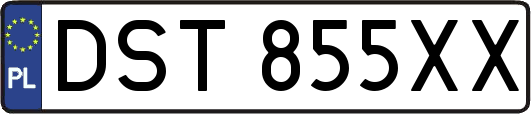 DST855XX