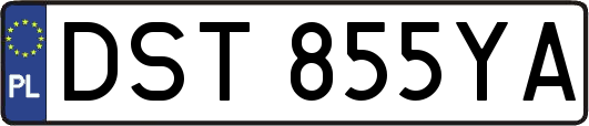 DST855YA