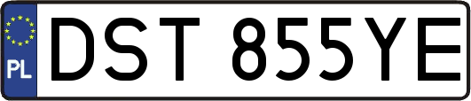 DST855YE