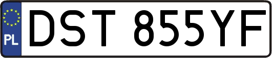 DST855YF