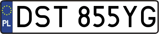 DST855YG