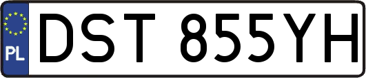 DST855YH