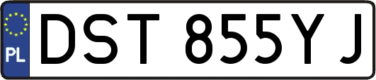 DST855YJ
