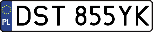 DST855YK
