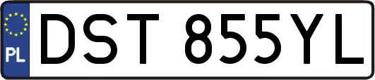 DST855YL