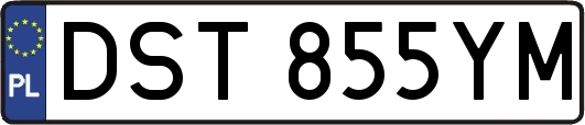 DST855YM