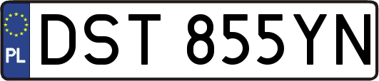 DST855YN