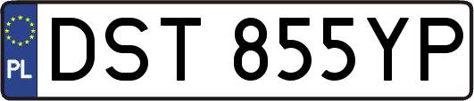 DST855YP