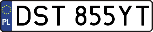 DST855YT
