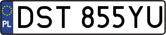 DST855YU