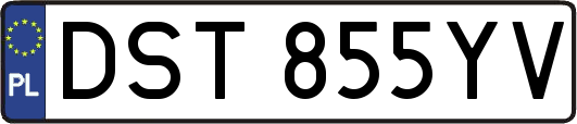 DST855YV