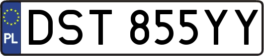 DST855YY