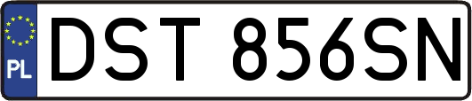 DST856SN