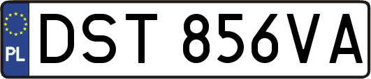 DST856VA