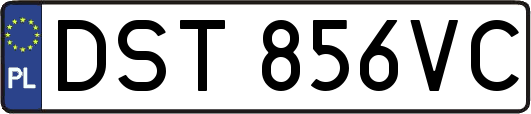 DST856VC