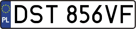 DST856VF