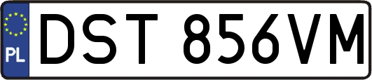 DST856VM