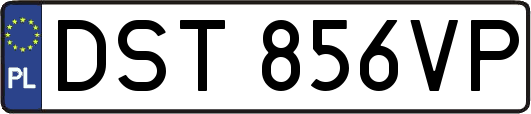 DST856VP