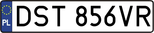 DST856VR