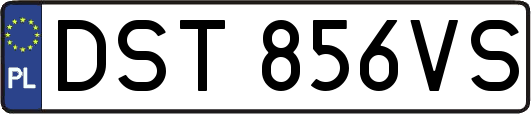 DST856VS