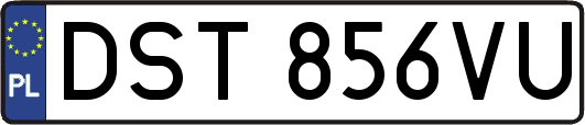 DST856VU
