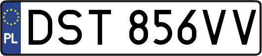 DST856VV