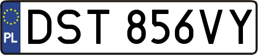 DST856VY