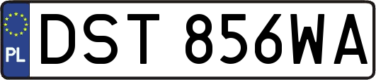 DST856WA