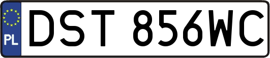 DST856WC