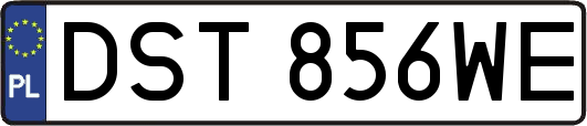 DST856WE
