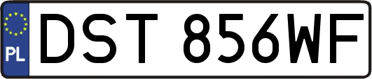 DST856WF