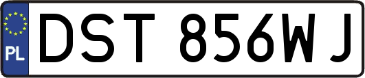 DST856WJ