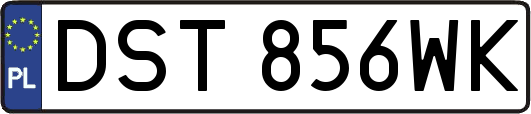 DST856WK