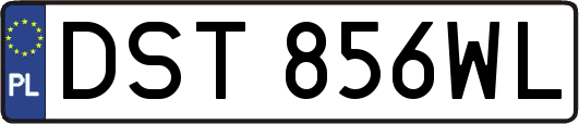 DST856WL