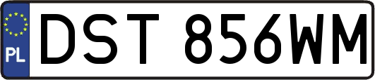 DST856WM