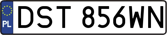 DST856WN