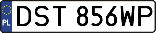 DST856WP