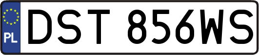 DST856WS