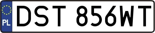 DST856WT